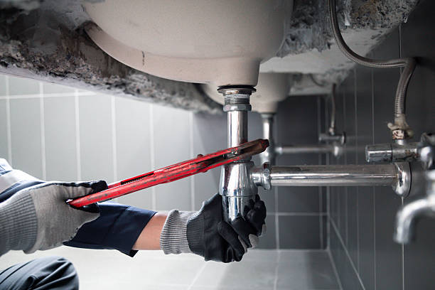 Trusted Gas Line Repair service in Salt Lick, KY - Masters Plumbing Service